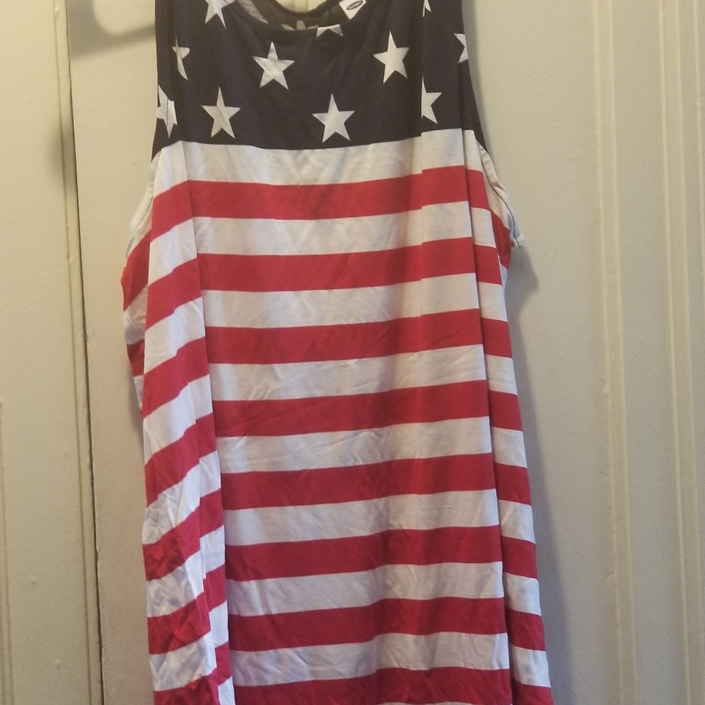 Shirt/Tank